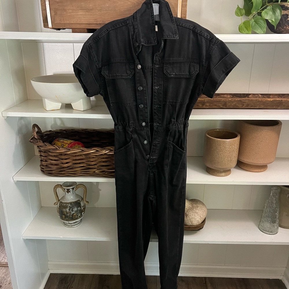 Free people Marci coverall